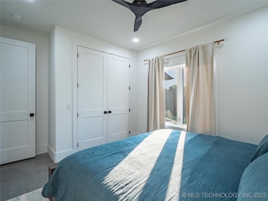 288 Channel Point Rd, Longtown, OK 74432 - photo 7