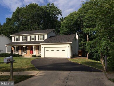 7809 Tower Woods Dr, Springfield, VA 22153 - photo 3