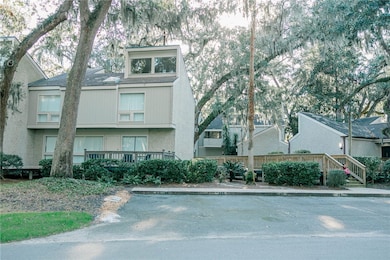 409 Fairway Villas, Saint Simons Island, GA 31522 - photo 2