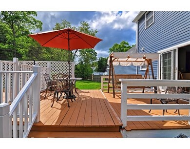 41 Madison Ave, Franklin, MA 02038 - photo 7