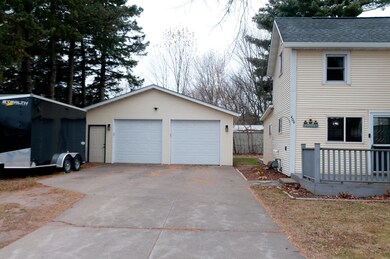 406 N 10th St, Cameron, WI 54822 - photo 4