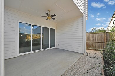 111 E 33rd St unit B, Houston, TX 77018 - photo 3