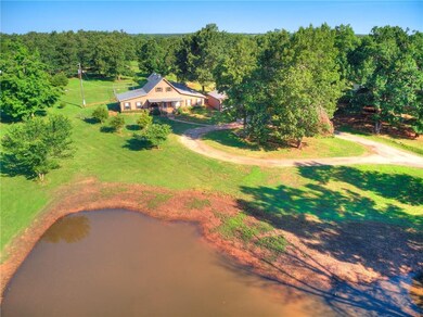 100919 Park Ave, Meeker, OK 74855 - photo 5