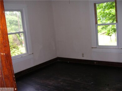 1st Bedroom. First bedroom