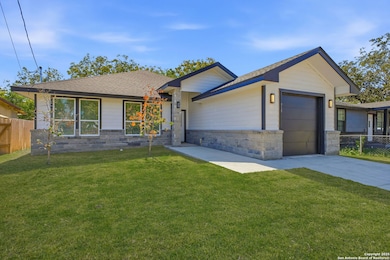 918 Berlin Ave, San Antonio, TX 78211 - photo 4