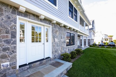 24 Harold St unit A, Cos Cob, CT 06807 - photo 3