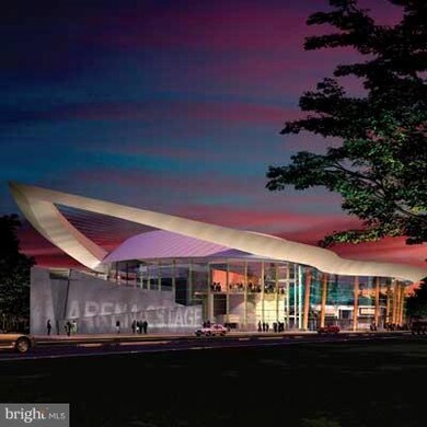 Tiber Island unit W-701, Washington, DC 20024 - photo 5