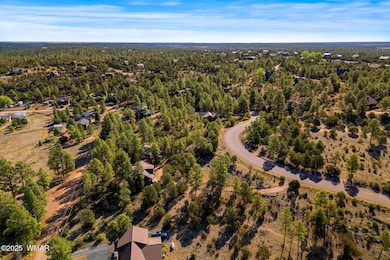 MOGOLLON AIR PARK LOT