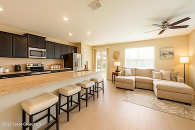 Kitchen View