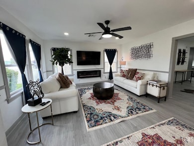 2709 California Ave, Bakersfield, CA 93304 - photo 4