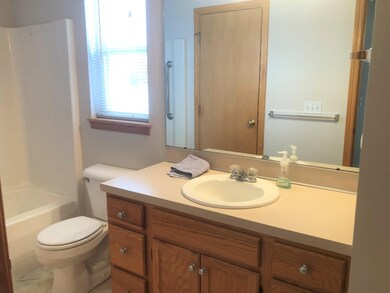 Full Bath