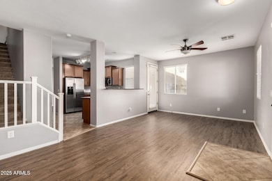 4287 E Tyson St, Gilbert, AZ 85295 - photo 3