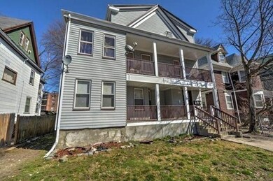 43 Waumbeck St unit 3, Dorchester, MA 02121 - photo 7