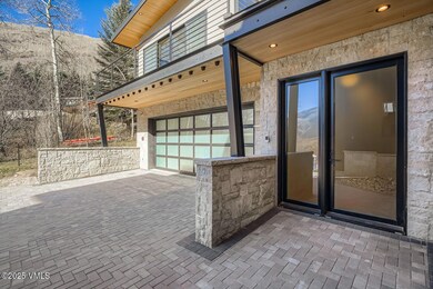 2805 Bald Mountain Rd unit West, Vail, CO 81657 - photo 2