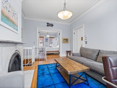 20 Harvard St unit 1, Charlestown, MA 02129 - photo 3