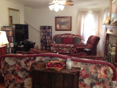Den/Family Room