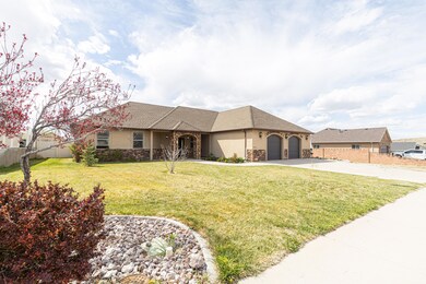 Enoch Home