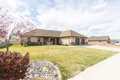 Enoch Home