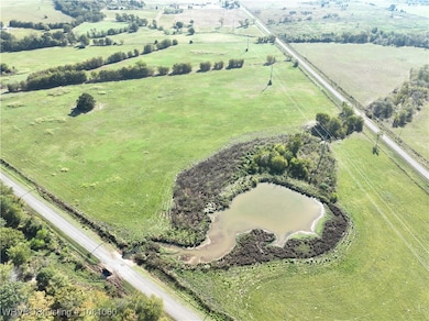 Tract 2 Old Wister Hwy, Wister, OK 74966 - photo 7