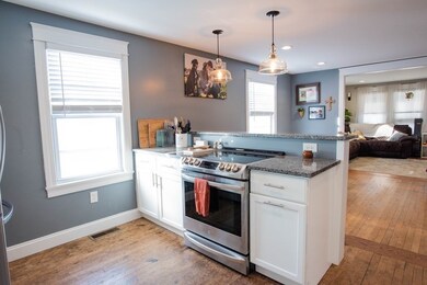 290 Wilbur Ave, Swansea, MA 02777 - photo 3