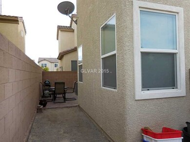 Yard/Garden.