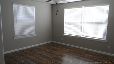 1601 E Osage Ave, McAlester, OK 74501 - photo 7
