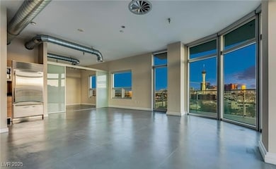 Newport Loft Condominiums unit 903, Las Vegas, NV 89101 - photo 7