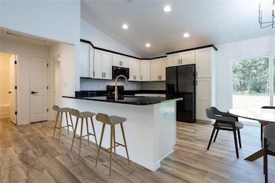 Breakfast Bar
