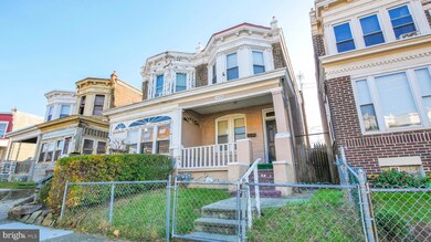 1436 Belleview Ave, Camden, NJ 08103 - photo 2