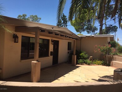 2514 E 3rd St, Tucson, AZ 85716 - photo 3