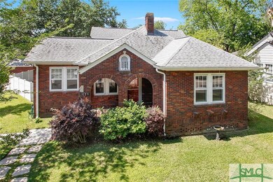 629 E 50th St, Savannah, GA 31405 - photo 2