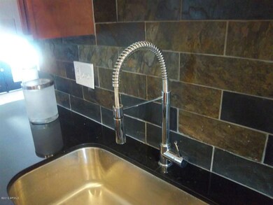 Kitchen Faucet