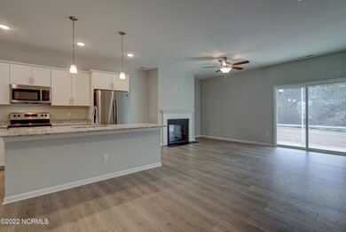 4409 Finch Ln, Wilmington, NC 28409 - photo 4