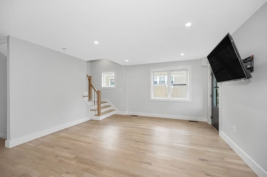 1514 Gorham St unit 2, Lowell, MA 01852 - photo 4