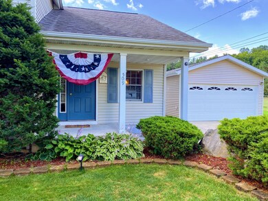 509 W Bridge St, Big Rapids, MI 49307 - photo 7