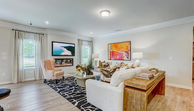 109 Cheshire Farm Dr, Smithfield, NC 27577 - photo 4