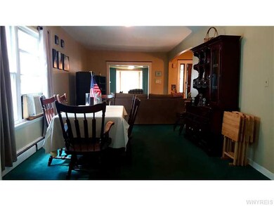Dining Room.