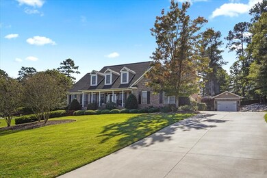 142 Pond View Rd, Evans, GA 30809 - photo 4