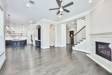 1703 Basil Branch Dr, Houston, TX 77055 - photo 4