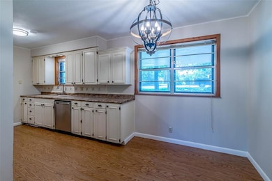 1200 Woodlawn Blvd, Denison, TX 75020 - photo 5