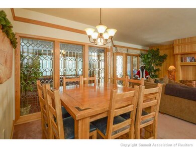 Dining Room.