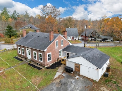 237 2nd New Hampshire Turnpike, Hillsborough, NH 03244 - photo 2