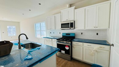 107 Paneer Ln unit Homesite 79, Greer, SC 29651 - photo 3