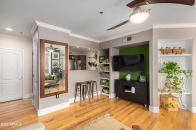 2134 E Broadway Rd unit 2064, Tempe, AZ 85282 - photo 5