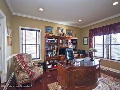 9 Hedgerow Ln, Manalapan, NJ 07726 - photo 6