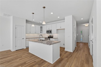 4958 Apricot Way, Chesapeake, VA 23321 - photo 4