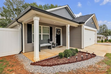 3165 Spencer Rd NE, Conover, NC 28613 - photo 5