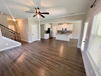 719 Tree Top Trail, Evans, GA 30809 - photo 3