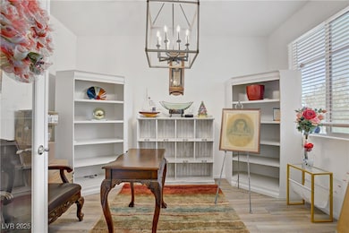 6324 Conlon St, North Las Vegas, NV 89081 - photo 4