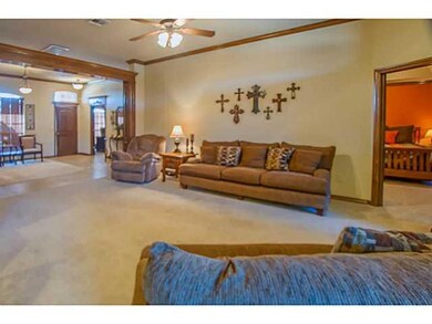 Living Room.